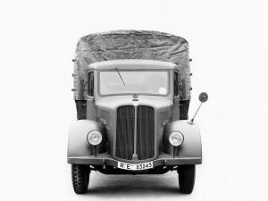 O.M. Taurus '1938